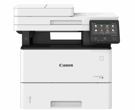 imageRUNNER 1643i II