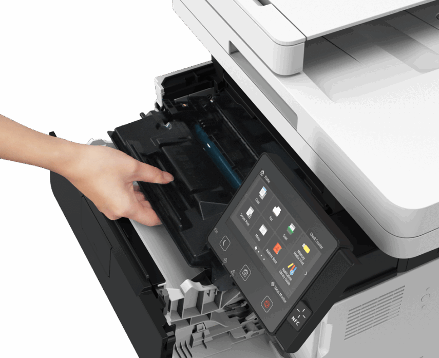 imageRUNNER 1643iF II