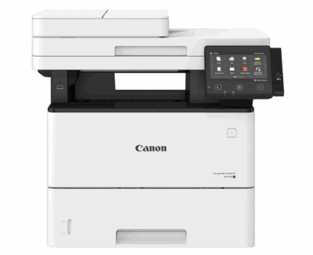 imageRUNNER 1643iF II