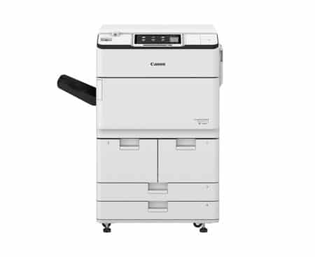 imageRUNNER ADVANCE DX 6980i
