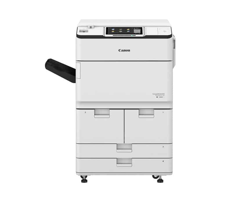 imageRUNNER ADVANCE DX 6980i