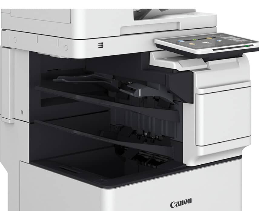 imageRUNNER ADVANCE DX 719/619/529-serie