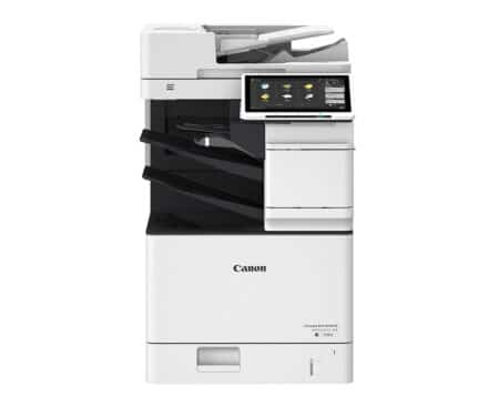 imageRUNNER ADVANCE DX 719/619/529-serie