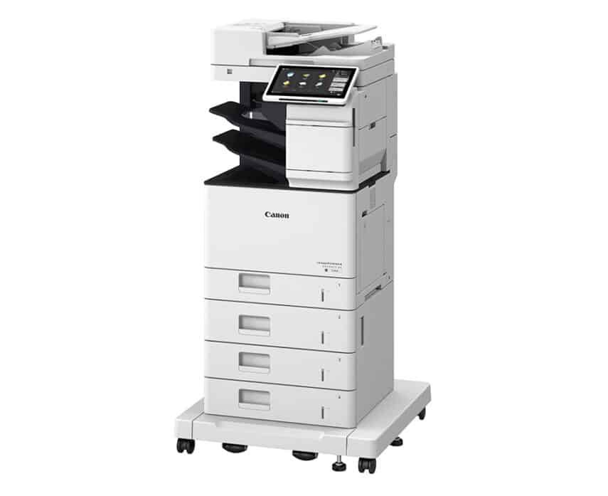 imageRUNNER ADVANCE DX 719/619/529-serie