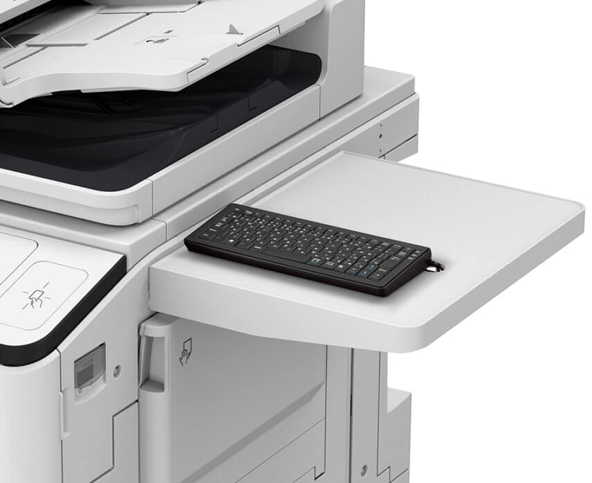 imageRUNNER ADVANCE DX 8900-serie