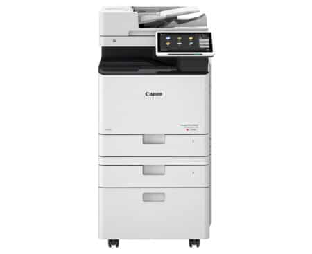 imageRUNNER ADVANCE DX C259/C359-serie
