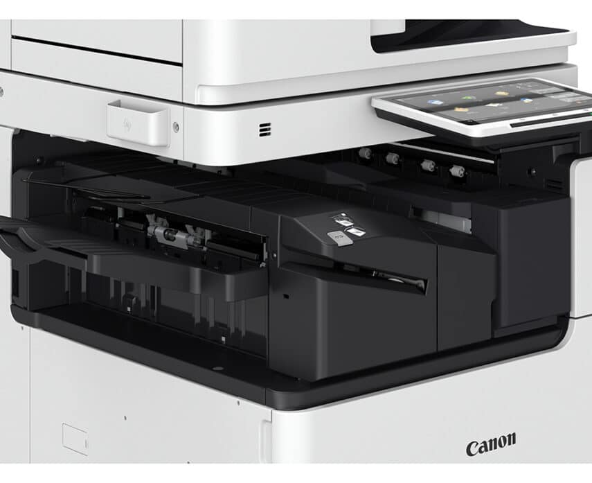 imageRUNNER ADVANCE DX C3900-serie