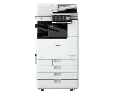 imageRUNNER ADVANCE DX C3900-serie