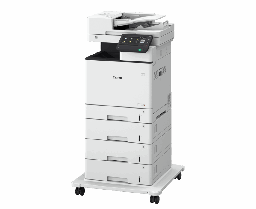 imageRUNNER C1530-serie