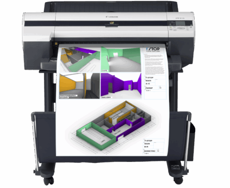 imagePROGRAF iPF610
