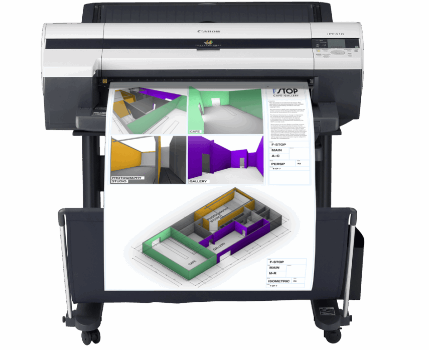 imagePROGRAF iPF610