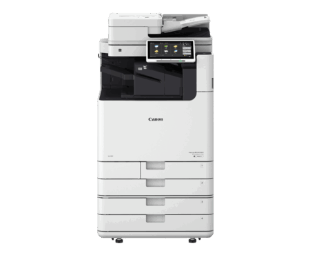 imageRUNNER ADVANCE DX 6800-serie