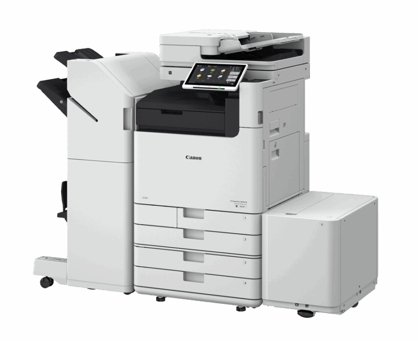 imageRUNNER ADVANCE DX 6800-serie