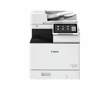 imageRUNNER ADVANCE DX C478-serie