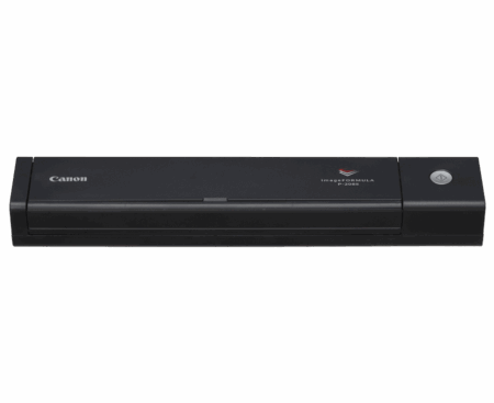 imageFORMULA P-208II