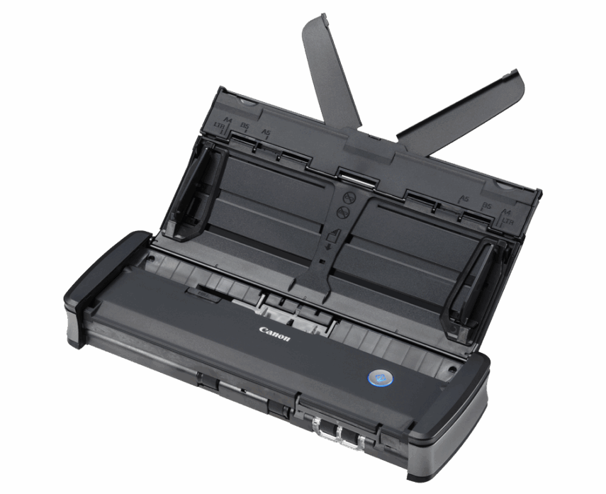 imageFORMULA P-215II