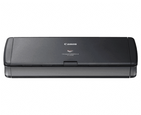 imageFORMULA P-215II