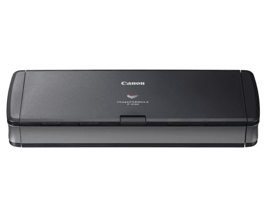 imageFORMULA P-215II