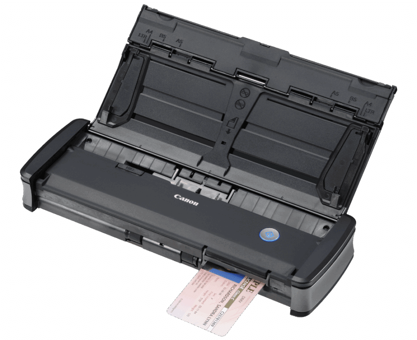 imageFORMULA P-215II