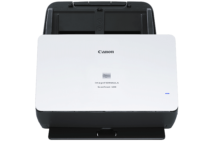 imageFORMULA ScanFront 400