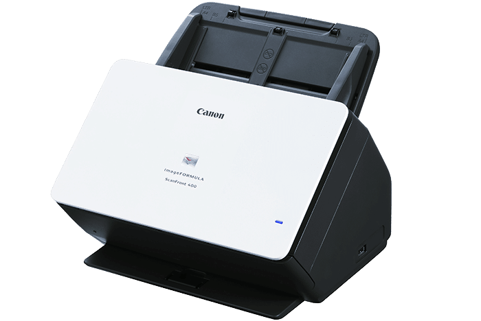 imageFORMULA ScanFront 400