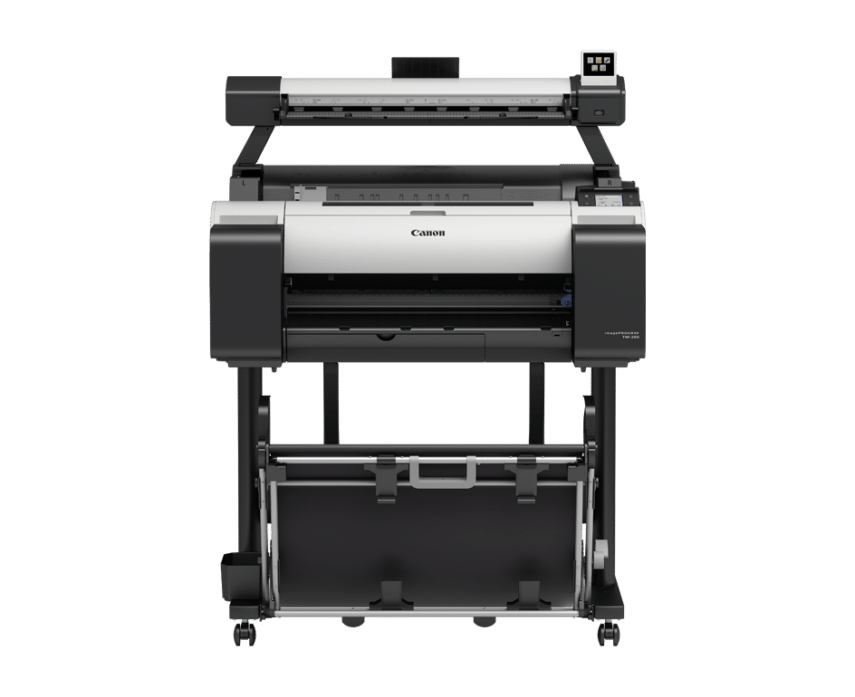 imagePROGRAF TM-200 L24ei MFP
