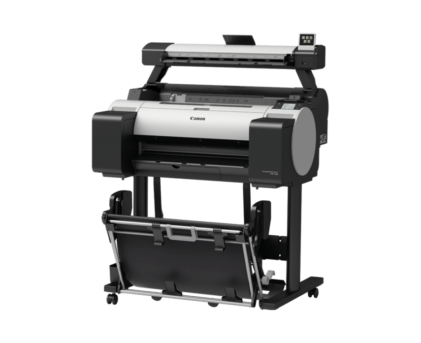 imagePROGRAF TM-200 L24ei MFP