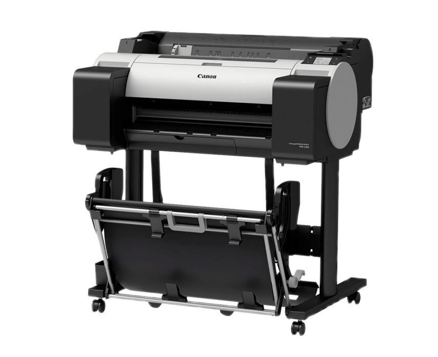 imagePROGRAF TM-200