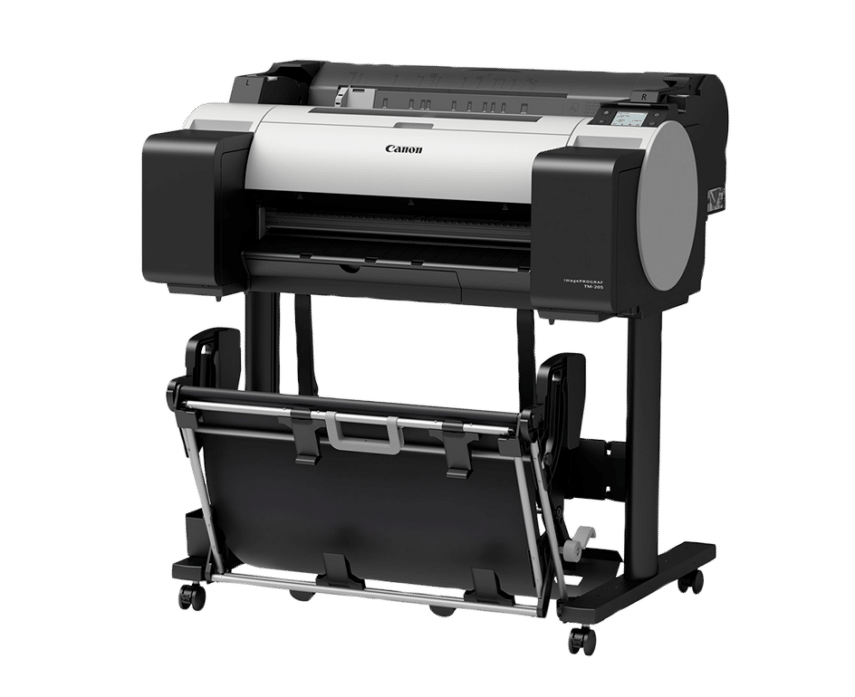 imagePROGRAF TM-205