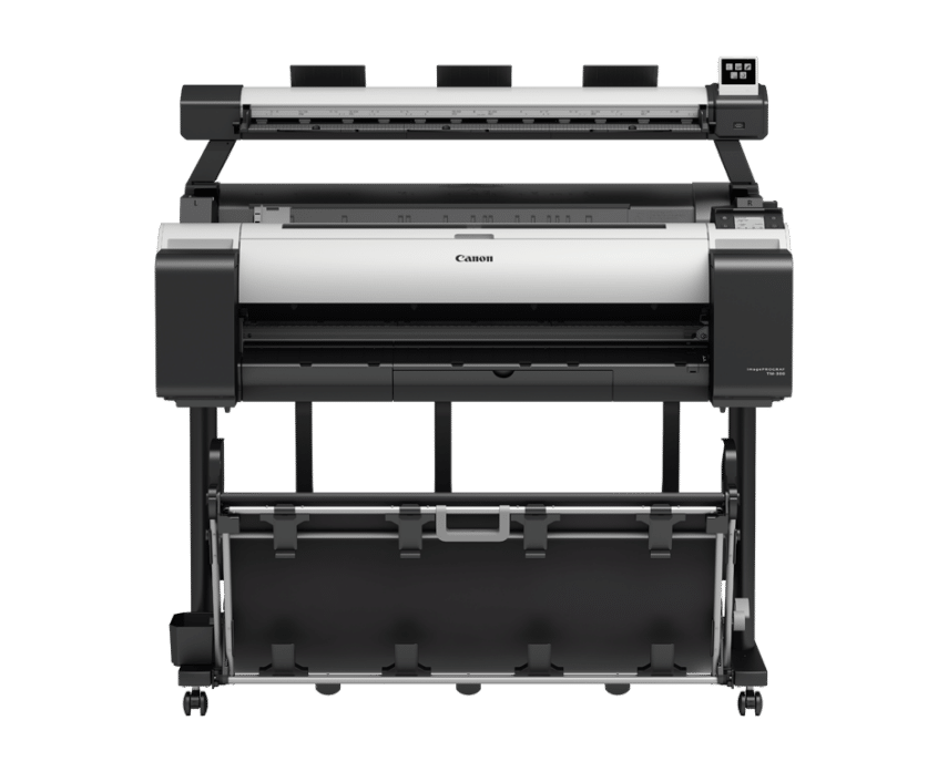 imagePROGRAF TM-300 L36ei MFP