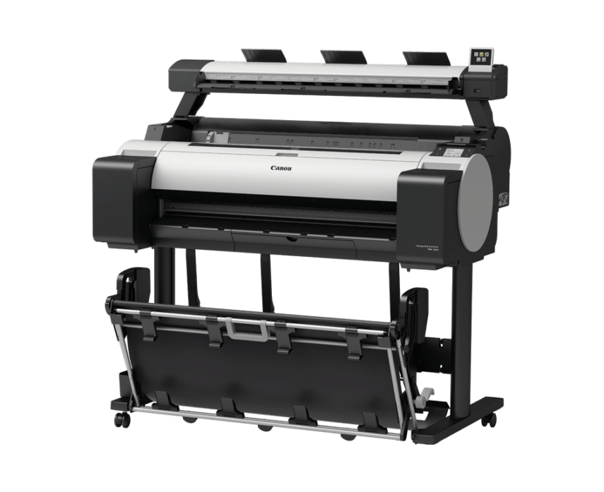 imagePROGRAF TM-300 L36ei MFP