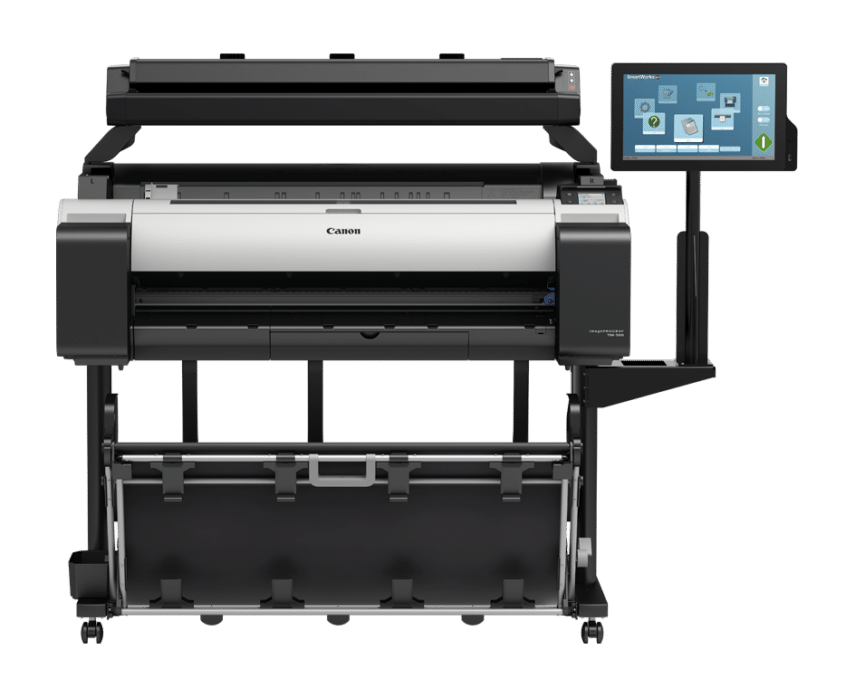 imagePROGRAF TM-300 T36 MFP