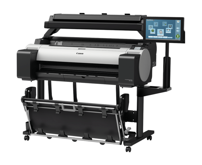 imagePROGRAF TM-300 T36 MFP