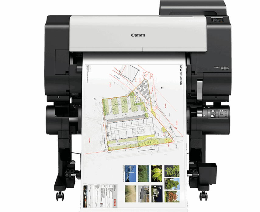 imagePROGRAF TX-2000