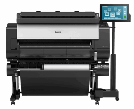 imagePROGRAF TX-3000 T36 MFP