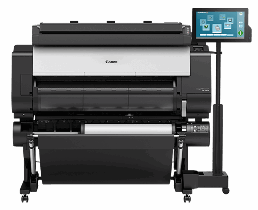 imagePROGRAF TX-3000 T36 MFP