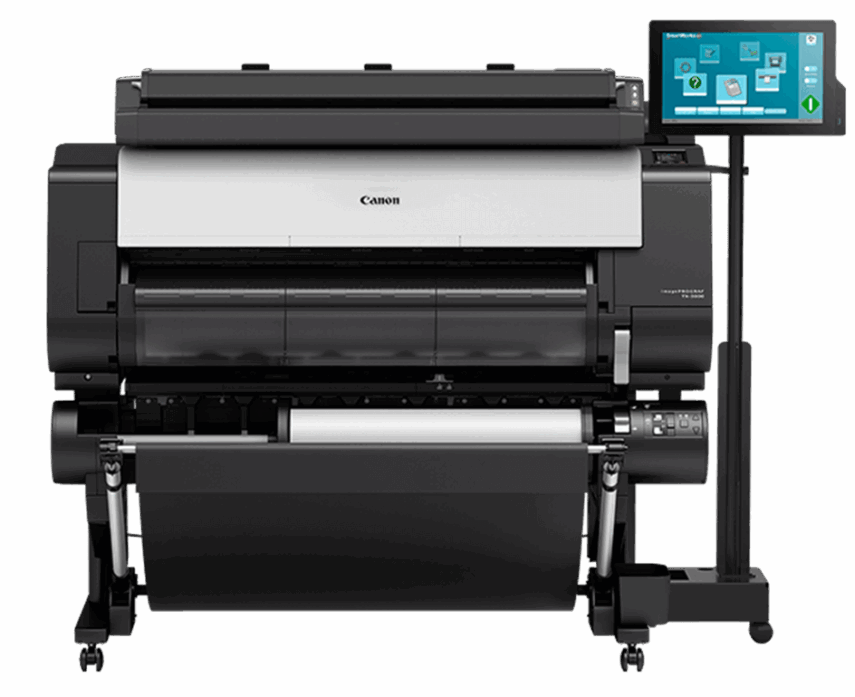 imagePROGRAF TX-3000 T36 MFP