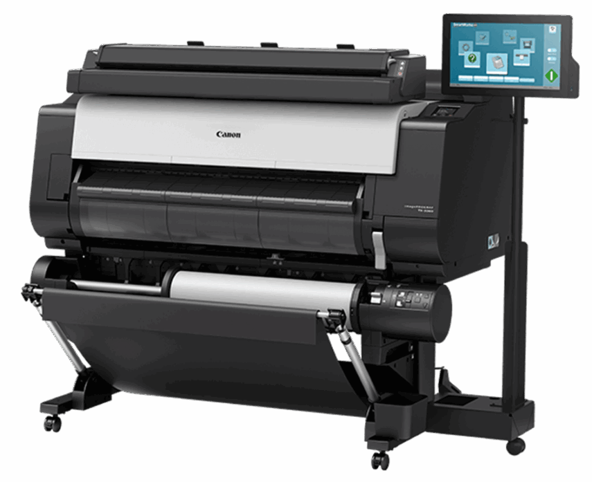 imagePROGRAF TX-3000 T36 MFP