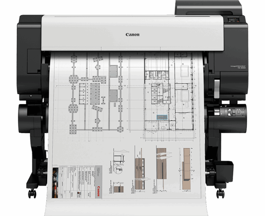 imagePROGRAF TX-3000