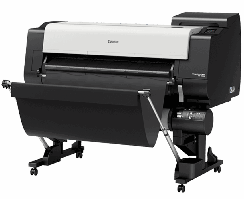 imagePROGRAF TX-3000