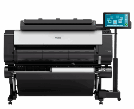 imagePROGRAF TX-4000 T36 MFP
