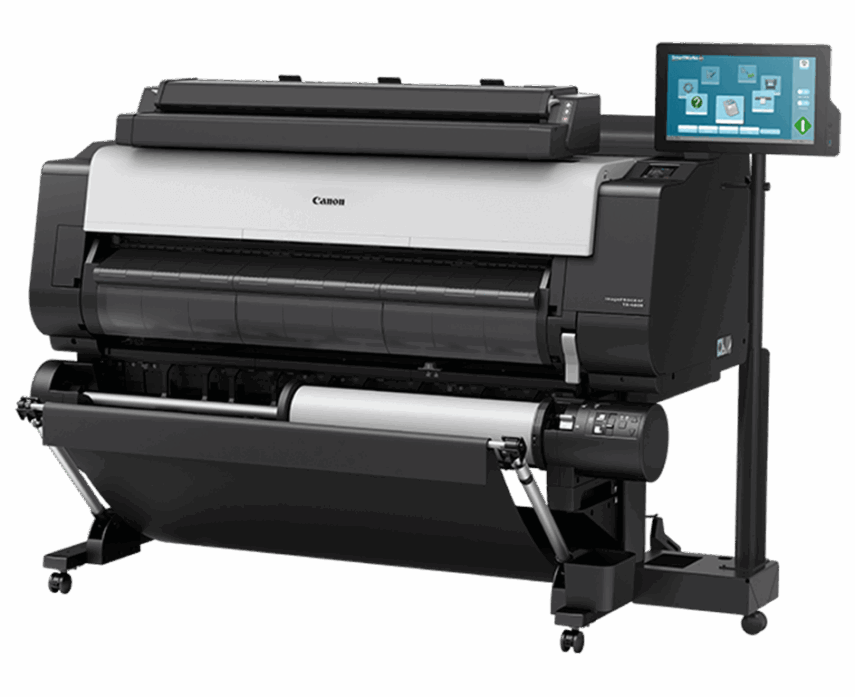 imagePROGRAF TX-4000 T36 MFP