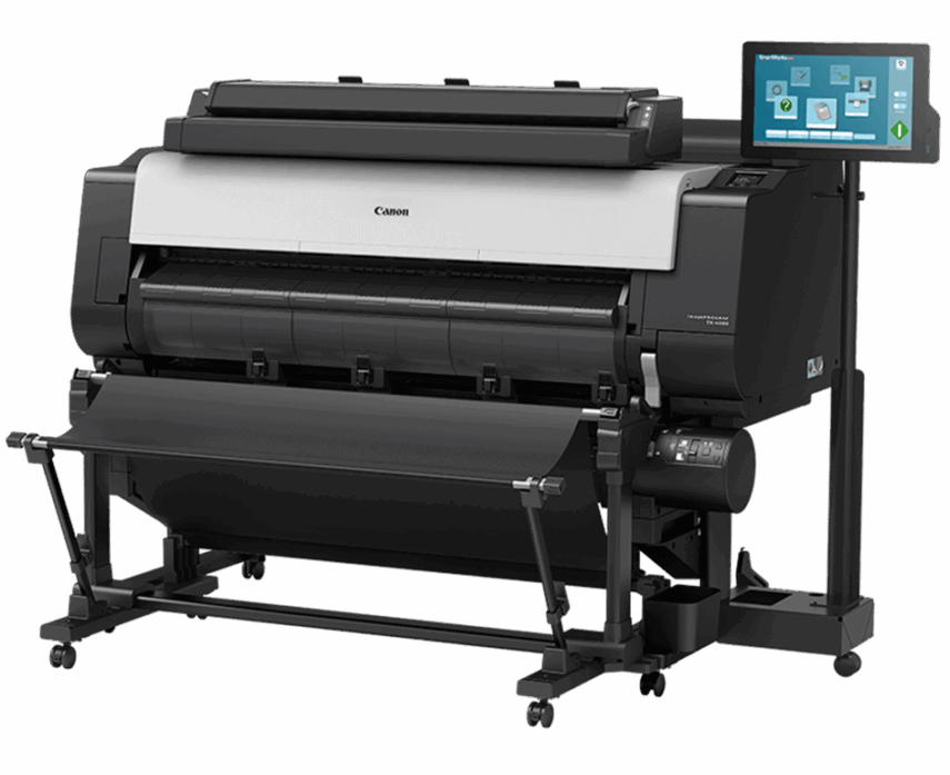 imagePROGRAF TX-4000 T36 MFP