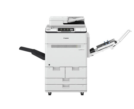 imagePRESS C270-serie