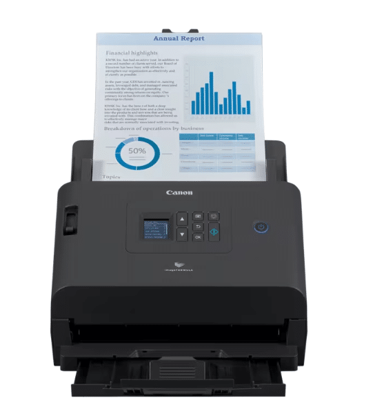 imageFORMULA DR-S250N