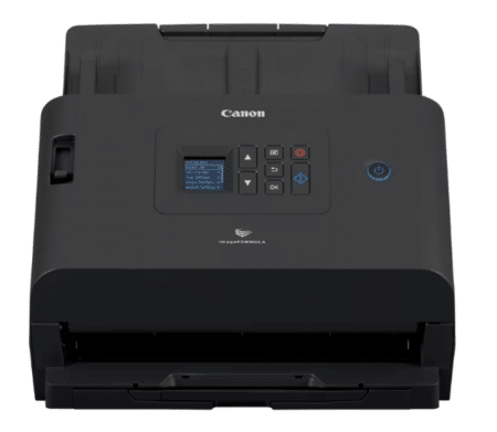 imageFORMULA DR-S250N