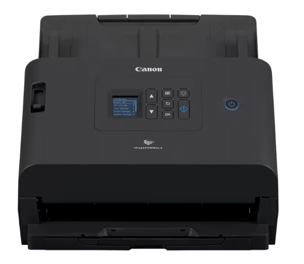 imageFORMULA DR-S250N