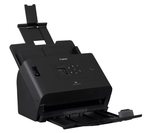 imageFORMULA DR-S250N