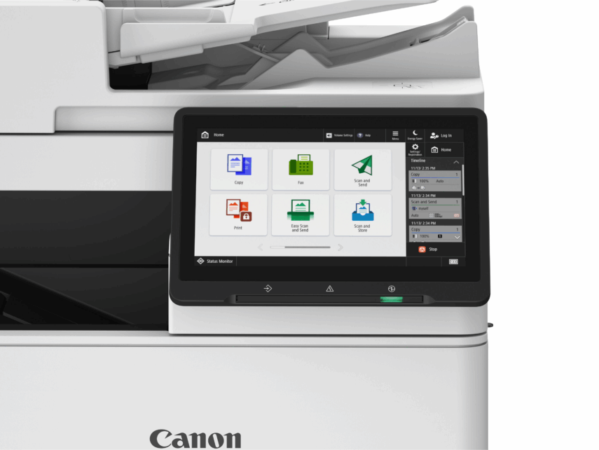 imageFORCE 710-serie