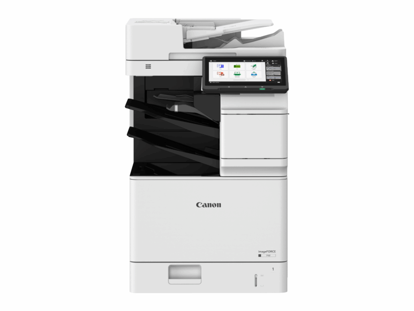 imageFORCE 710-serie